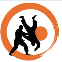 Matokan Judo logo
